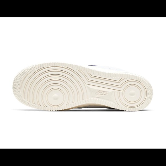 Nike Air Force One 1 '07 PRM Jewel CK4392-100 - Picture 6 of 6